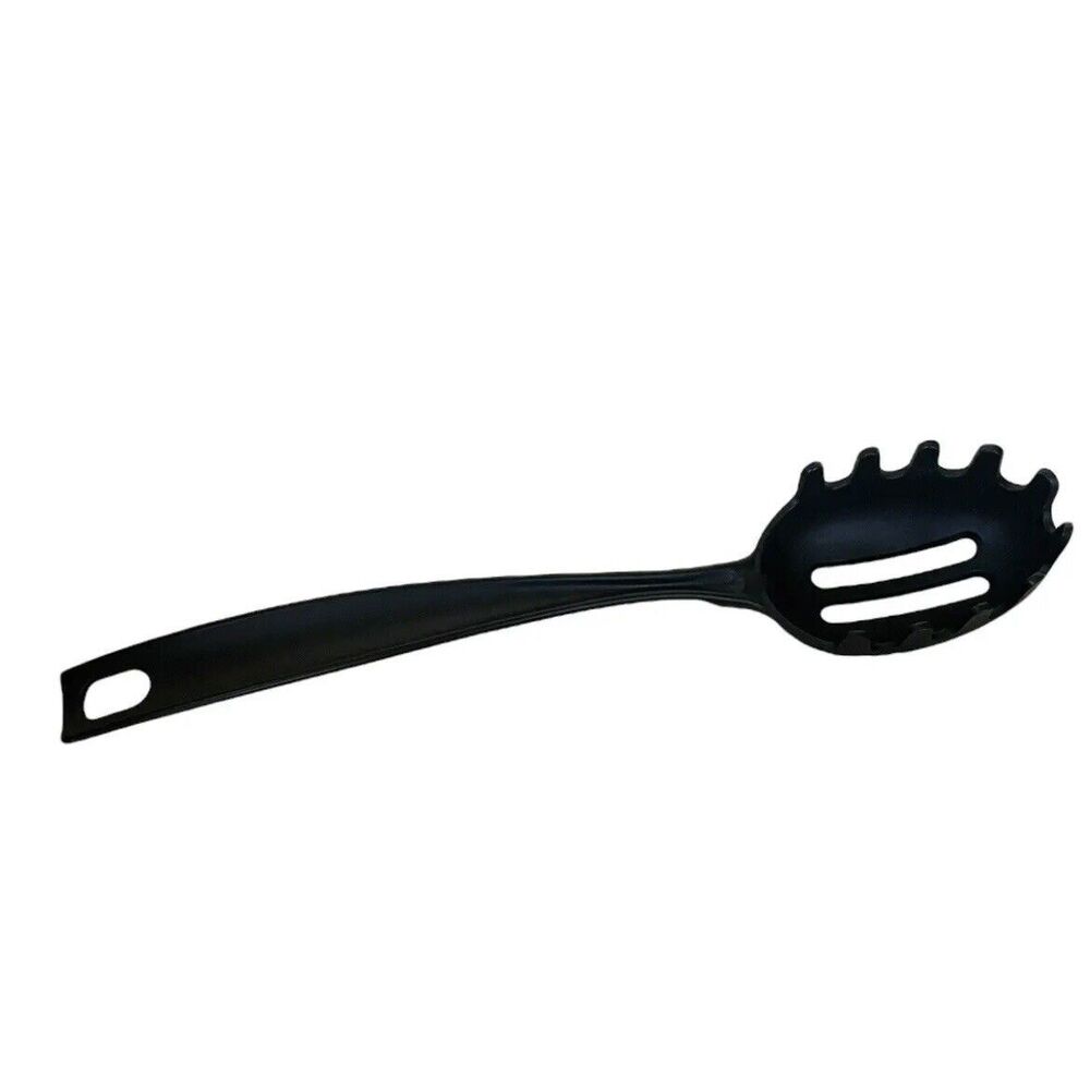 Heat Resistant Tailor Made Pasta Server Slotted Spoon